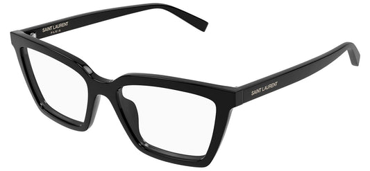 Saint Laurent SL 912 Glasses - Black