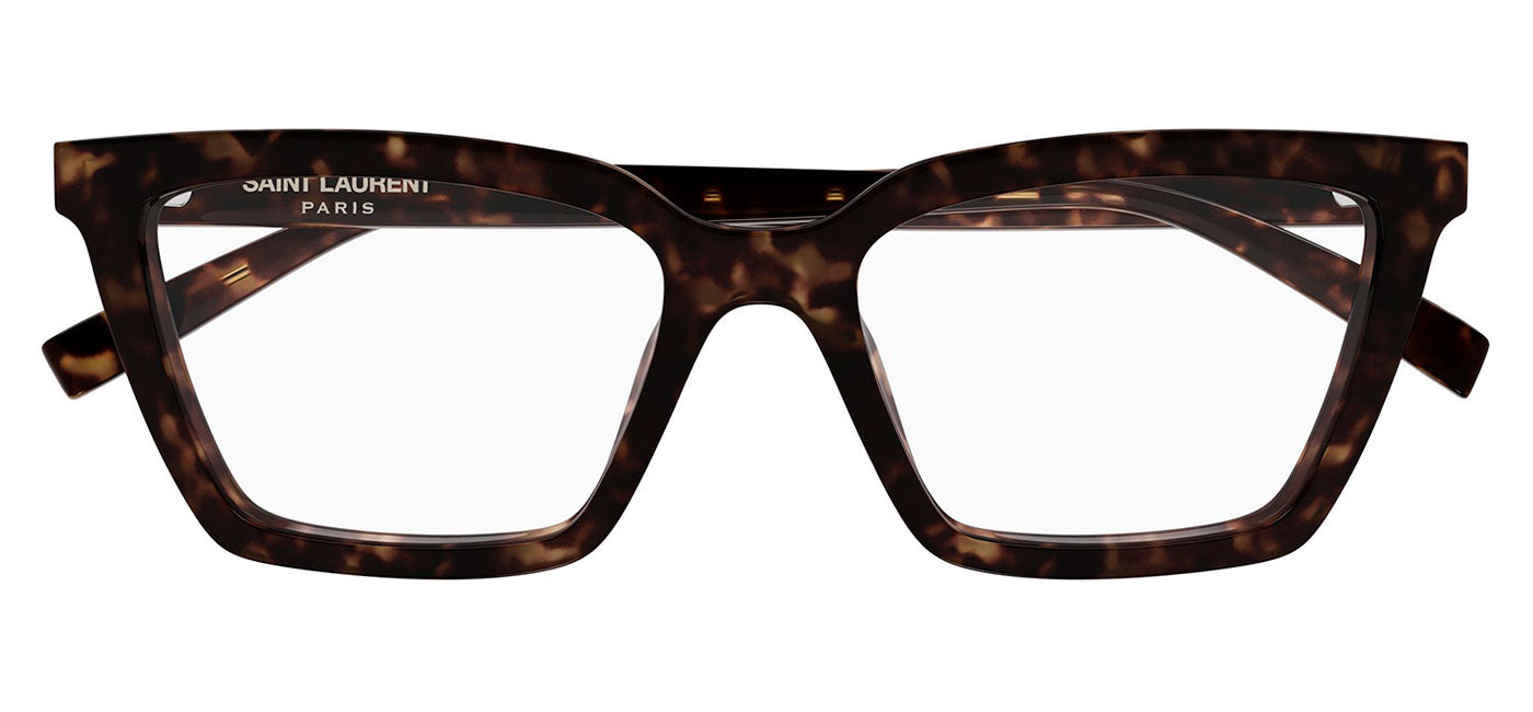 Saint Laurent SL 912 Glasses - Havana