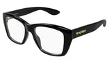 Saint Laurent SL 925  Glasses - Black