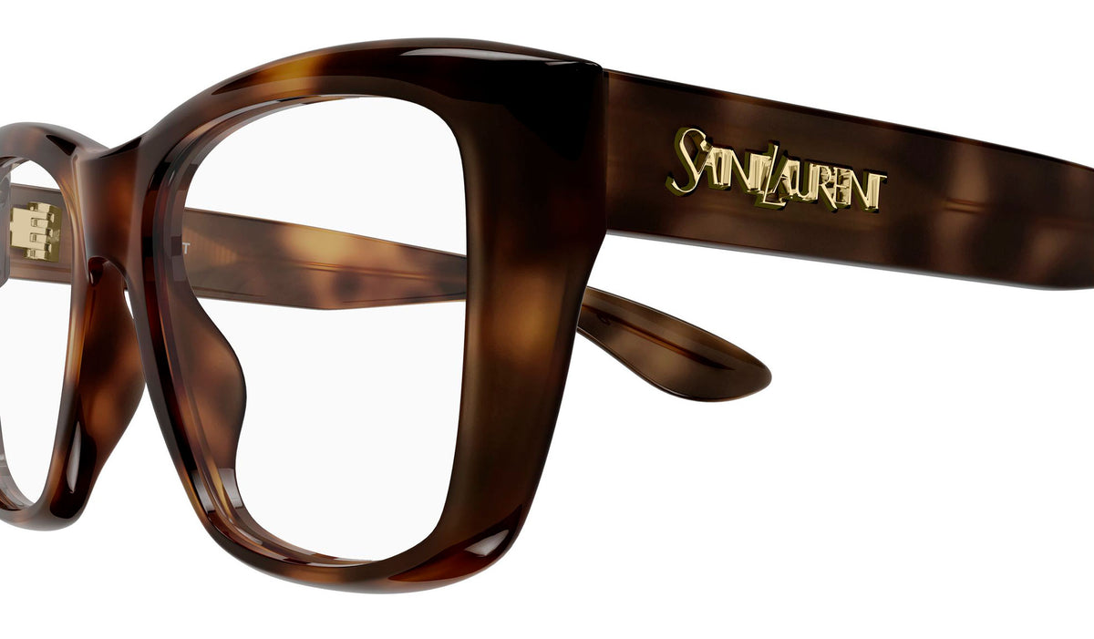 Saint Laurent SL 925  Glasses - Havana