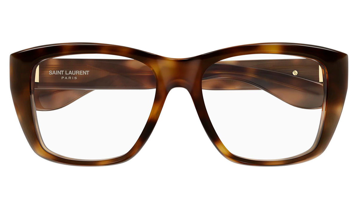 Saint Laurent SL 925  Glasses - Havana