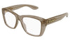 Saint Laurent SL 925  Glasses -  Brown