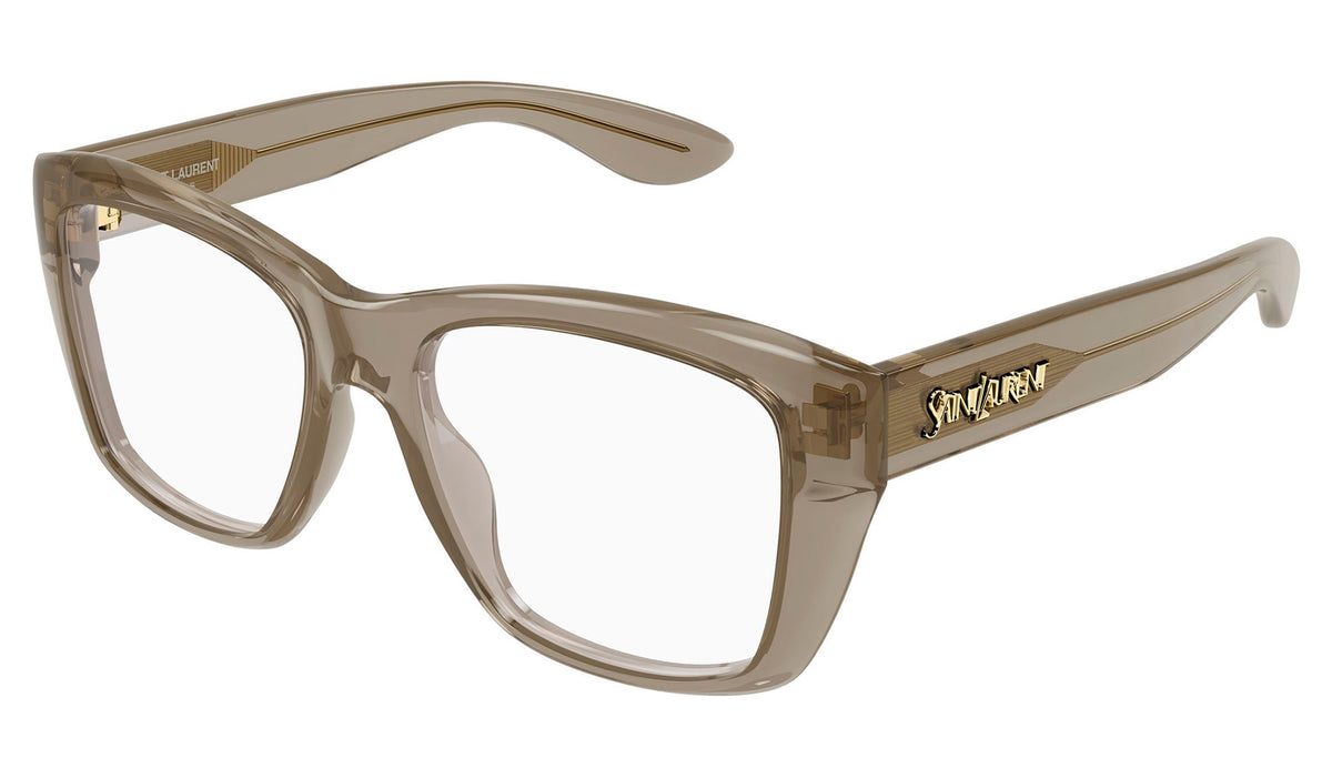 Saint Laurent SL 925  Glasses -  Brown