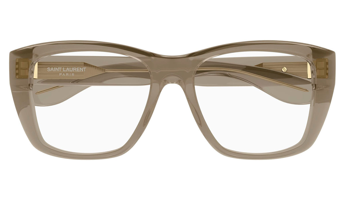 Saint Laurent SL 925  Glasses -  Brown