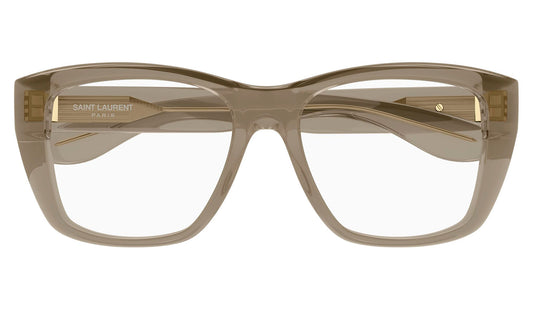 Saint Laurent SL 925  Glasses -  Brown
