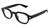 Saint Laurent SL 946 OPT Glasses - Black