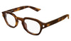 Saint Laurent SL 946 OPT Glasses - Havana