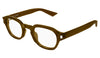 Saint Laurent SL 946 OPT Glasses - Brown