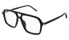 Saint Laurent SL 960 Glasses - Black