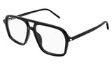 Saint Laurent SL 960 Glasses - Black
