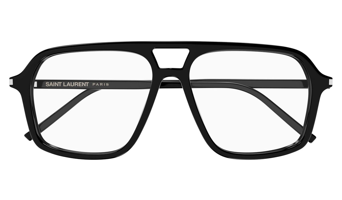 Saint Laurent SL 960 Glasses - Black