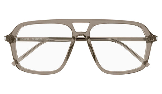 Saint Laurent SL 960 Glasses - Brown