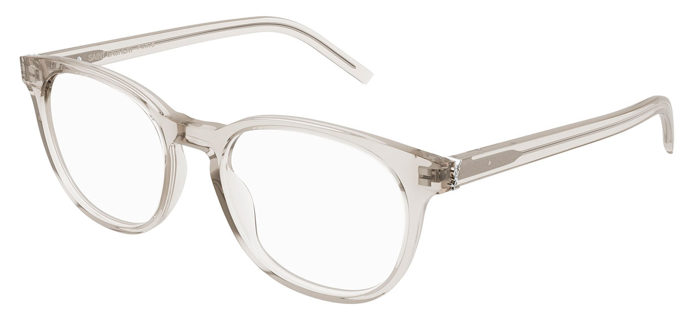 Saint Laurent SL M111 Glasses - Beige