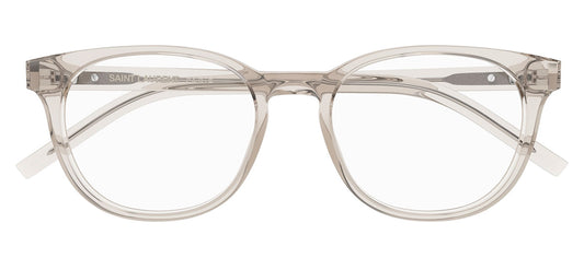 Saint Laurent SL M111 Glasses - Beige