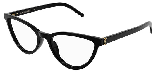Saint Laurent SL M138 Glasses - Black