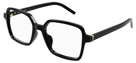 Saint Laurent SL M139 Glasses - Black