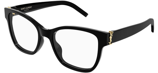Saint Laurent SL M158 Glasses - Black