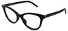 Saint Laurent SL M164 Glasses - Black