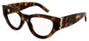 Saint Laurent SL M94 OPT Glasses - Havana