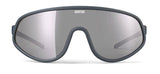 IZIPIZI Speed L Sunglasses - Night Blue / Grey - Cat. 3 All Weather