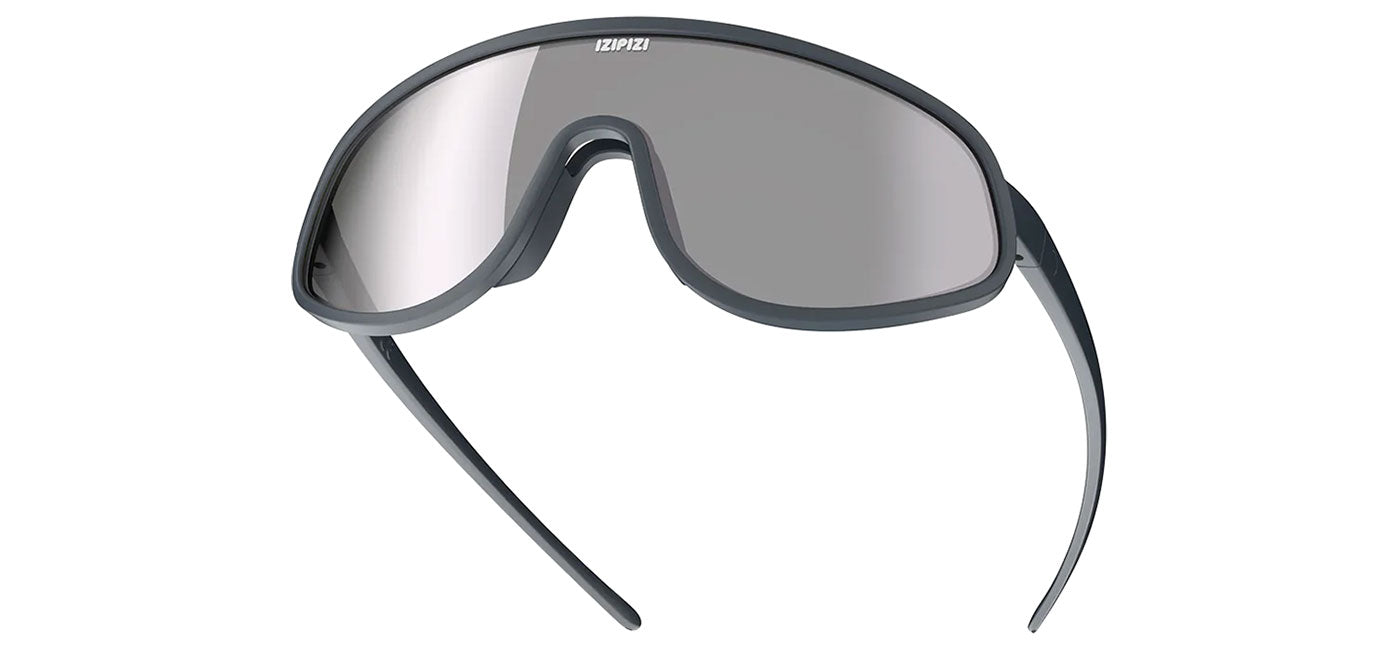 IZIPIZI Speed L Sunglasses - Night Blue / Grey - Cat. 3 All Weather