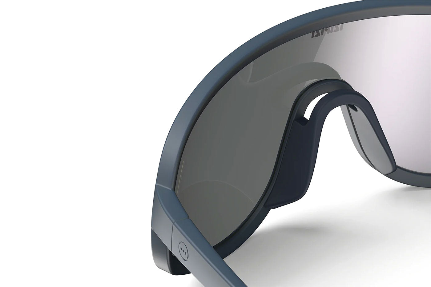 IZIPIZI Speed L Sunglasses - Night Blue / Grey - Cat. 3 All Weather