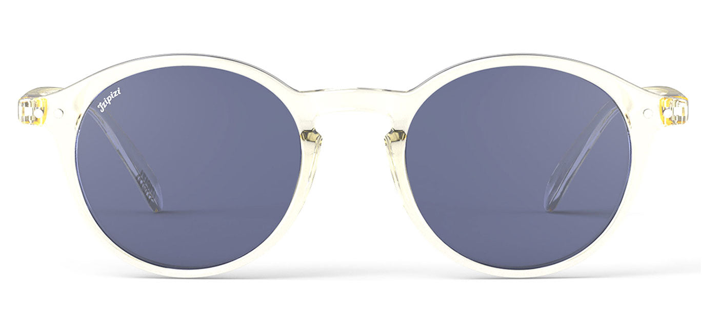 IZIPIZI #D Sunglasses - Active Yellow / Blue