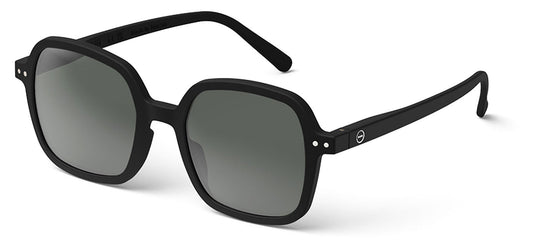 IZIPIZI Office Sunglasses - Black / Grey