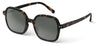 IZIPIZI Office Sunglasses - Tortoise / Grey