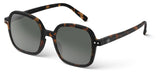 IZIPIZI Office Sunglasses - Tortoise / Grey