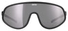 IZIPIZI Speed L Sunglasses - Black / Grey - Cat. 3 All Weather