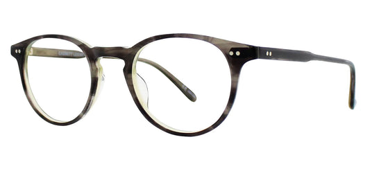 Garrett Leight Winward Glasses - G.I. Tortoise