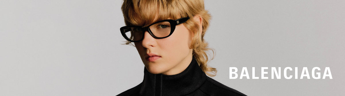 Balenciaga Glasses