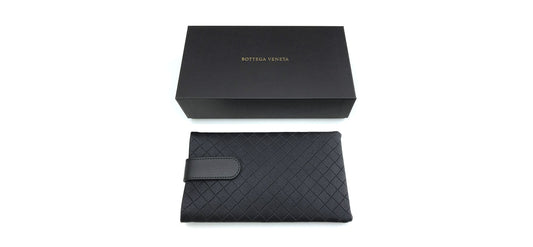Bottega Veneta BV1032O Glasses - Havana