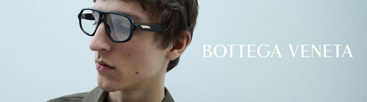 Bottega Veneta Glasses