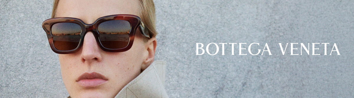 Bottega Veneta Sunglasses