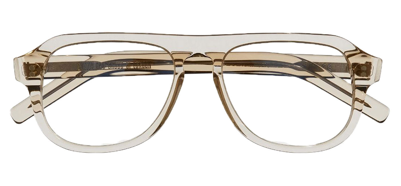 Cutler and Gross 0822V2 Glasses - Granny Chic