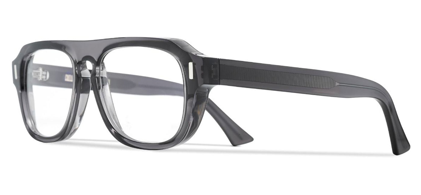 Cutler and Gross 1319 Glasses - Dark Grey