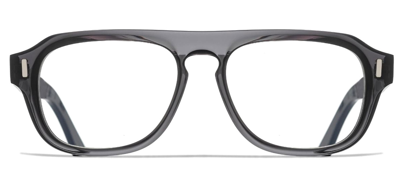 Cutler and Gross 1319 Glasses - Dark Grey