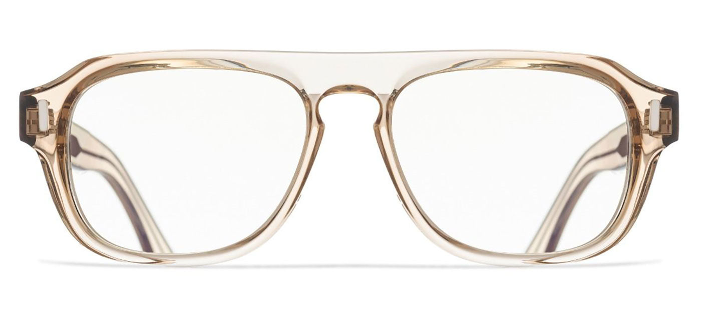 Cutler and Gross 1319 Glasses - Granny Chic