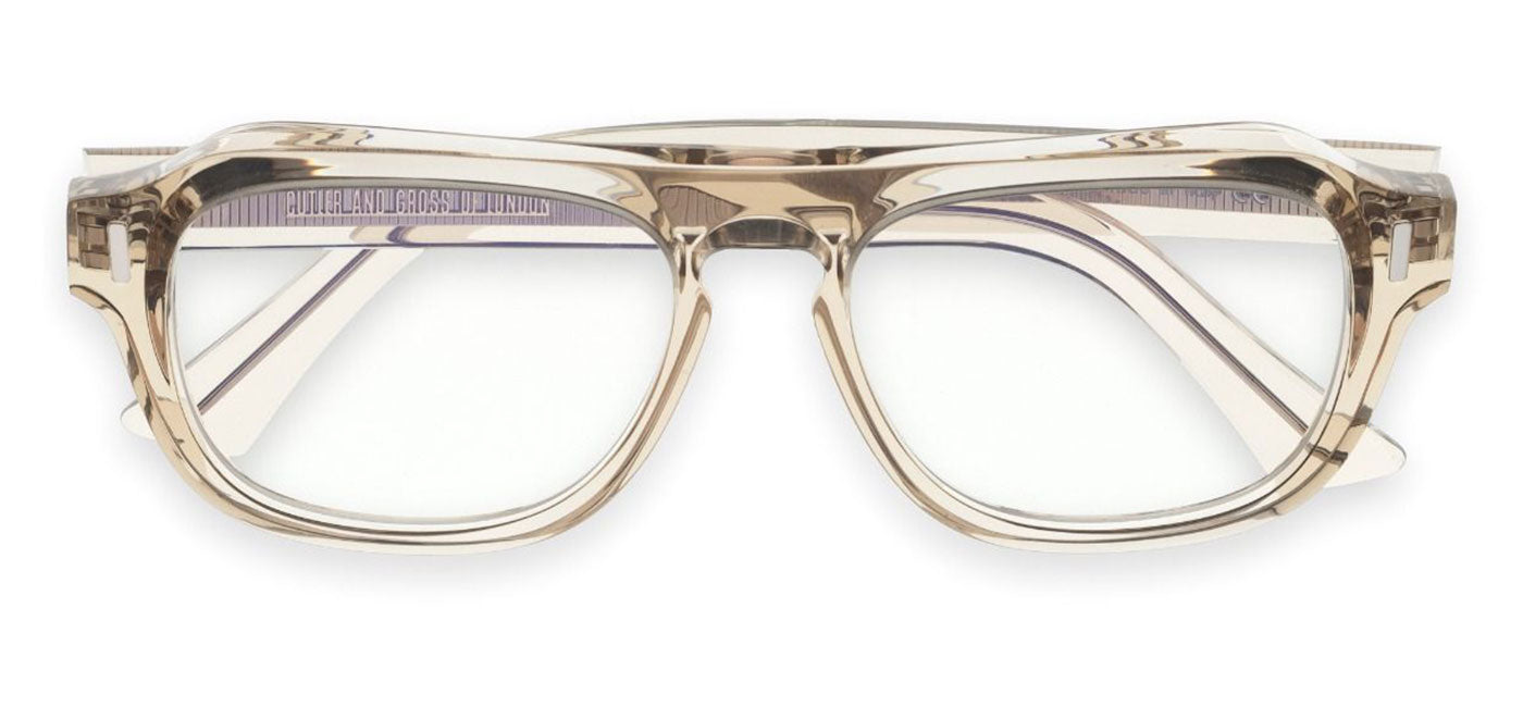 Cutler and Gross 1319 Glasses - Granny Chic