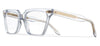 Cutler and Gross 1346 Glasses - Crystal