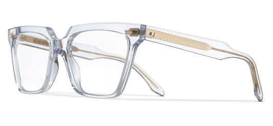 Cutler and Gross 1346 Glasses - Crystal
