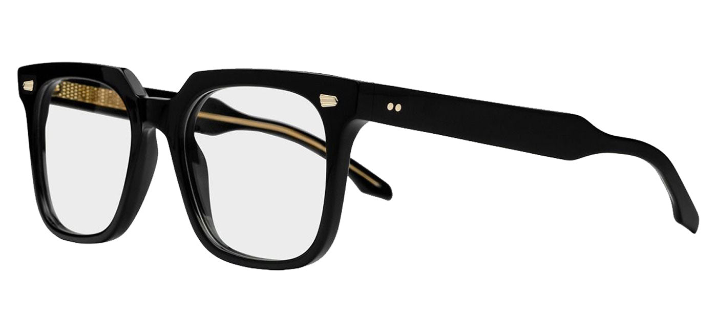 Cutler and Gross 1387 Glasses - Black