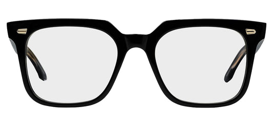 Cutler and Gross 1387 Glasses - Black