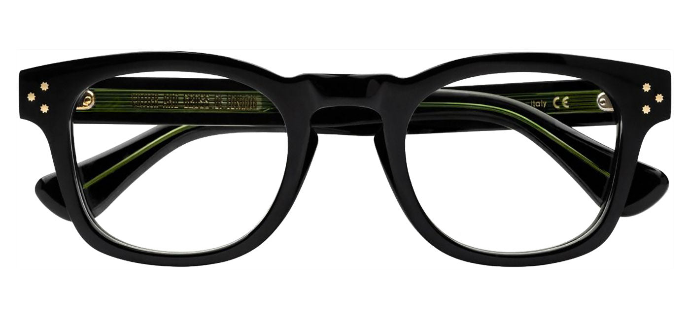 Cutler and Gross 1389 Glasses - Black