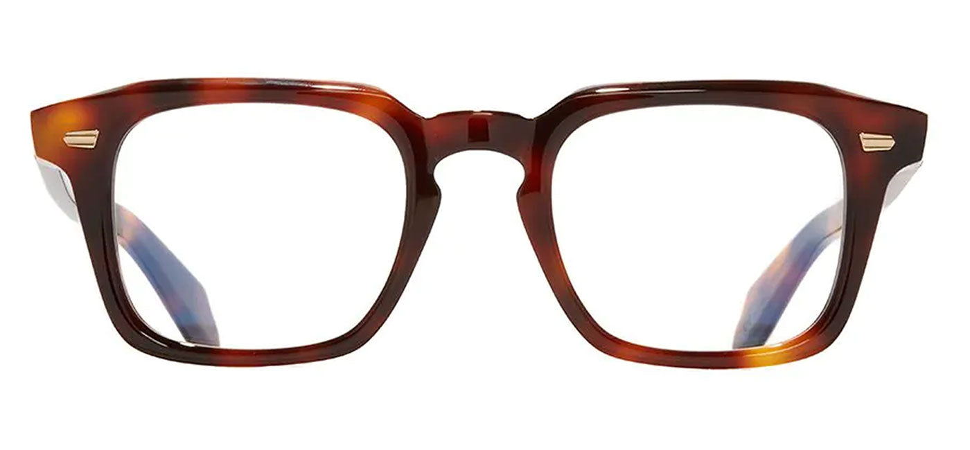 Cutler and Gross 1416 Glasses - Havana