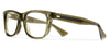 Cutler and Gross 9101 Glasses - Olive