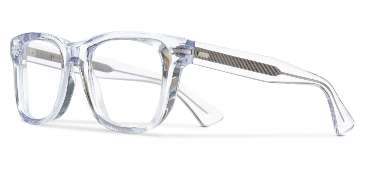 Cutler and Gross 9101 Glasses - Crystal