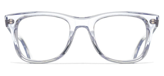Cutler and Gross 9101 Glasses - Crystal